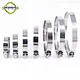 marine hose clamps